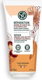 Yves Rocher Repair Bio Shea Butter Duschbalsam, 200ml