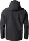 Vaude Roccia II Softshell Funktionsjacke schwarz (Herren) Vorschaubild