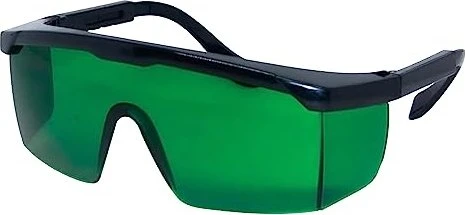 Bosch Professional Lasersichtbrille grün