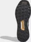 adidas Terrex Free Hiker legend earth/grey two/signal cyan (Herren) Vorschaubild