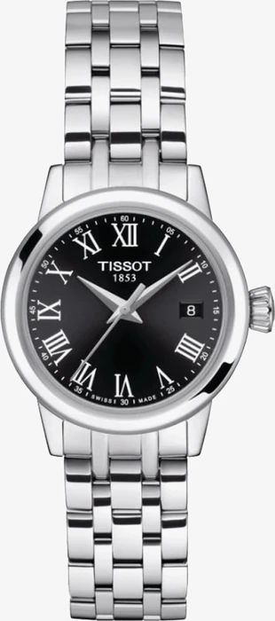 Tissot Classic Dream Lady T129.210.11.053.00