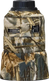 LensCoat Lens Cover für Nikon Camouflage Realtree Max4