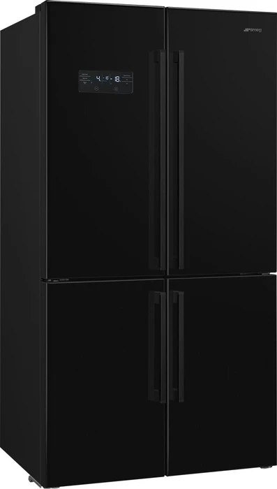 Smeg FQ60NDE Multi Door