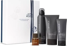 Rituals Homme 2025 Medium Geschenkset