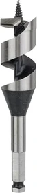 Bosch Professional Schlangenbohrer, 30x95x160mm, 1 Stück