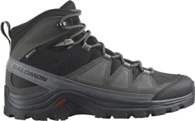 Salomon Quest Rove GTX black/magnet/quiet shade (Damen)