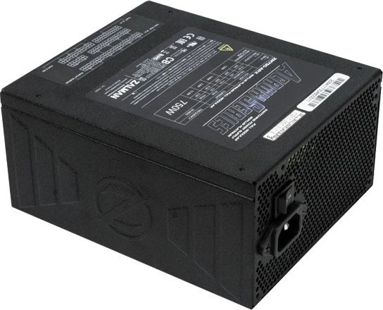 Zalman Acrux ARX Series ZM750-ARX 750W, ATX 2.3