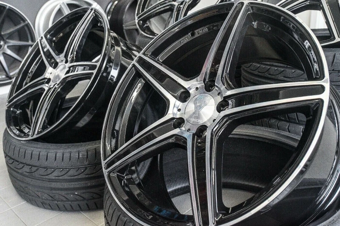 Axxion Super Concave AX7