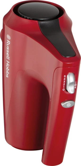 Russell Hobbs Desire Handmixer rot
