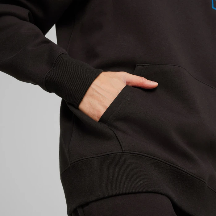 Puma X Playstation Hoodie puma black (Herren)