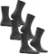 Falke Run Socken dark grey, 3 Paare Vorschaubild