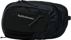 Peak Performance Outdoor Sling 4.5 Umhängetasche schwarz