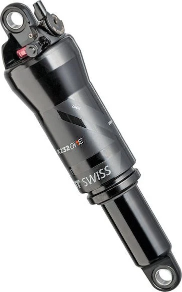 DT Swiss R 232 ONE Remote 210x55mm Dämpfer