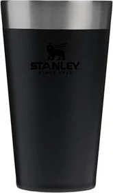 Stanley Adventure Stacking Pint Isolierbecher 470ml schwarz 2.0