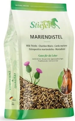 Stiefel Mariendistelsamen, 1.50kg
