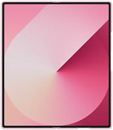 Samsung S Pen Case für Galaxy Z Fold6 pink