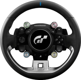 Thrustmaster GT Wheel Add-On (PS5/PS4/PC)