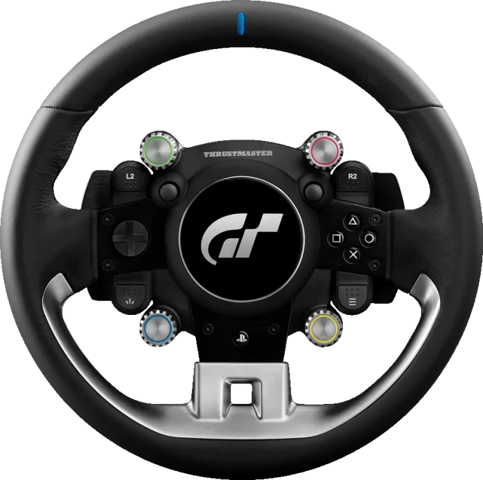 Thrustmaster GT Wheel Add-On (PS5/PS4/PC)