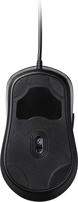 L33T-Gaming Tyrfing Gaming Mouse schwarz, USB