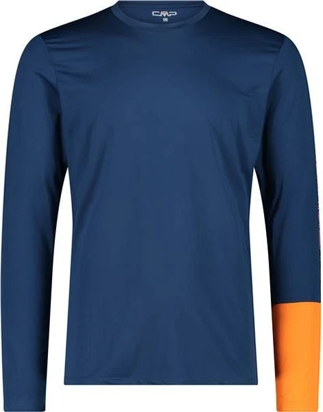 CMP Unlimitech Funktionsshirt langarm (Herren)