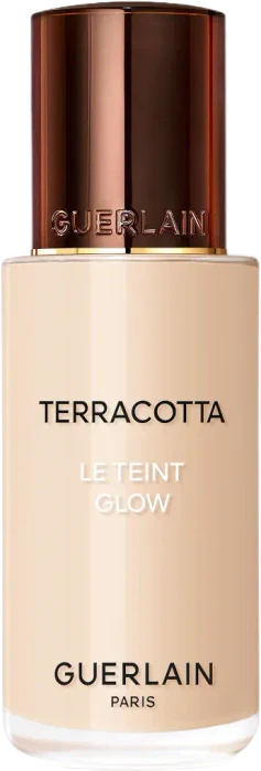 Guerlain Terracotta Le Teint Glow Fluid Foundation 0.5N, 35ml