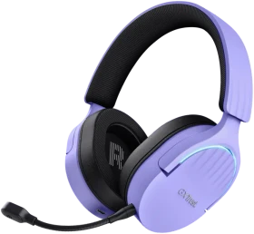 Trust Gaming GXT 491P Fayzo violett