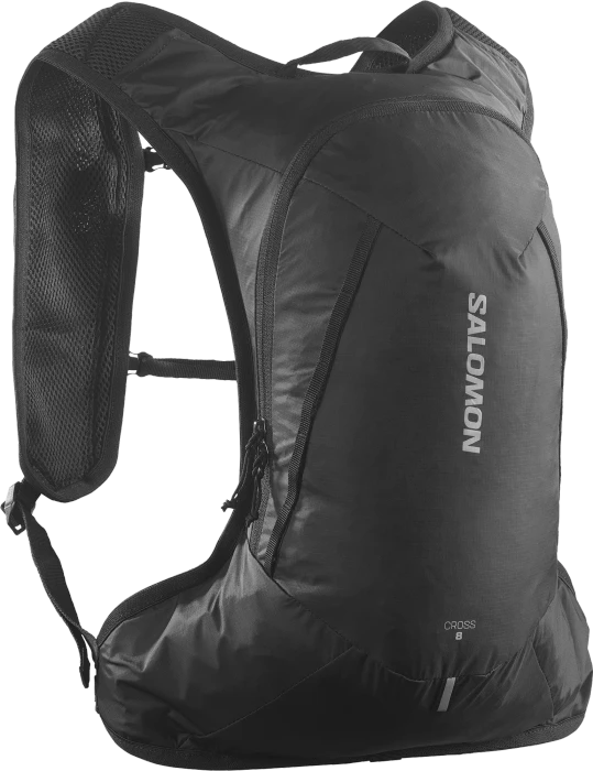 Salomon Cross 8 schwarz (LC2185300)