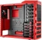 Cooler Master HAF922 rot, Acrylfenster Vorschaubild