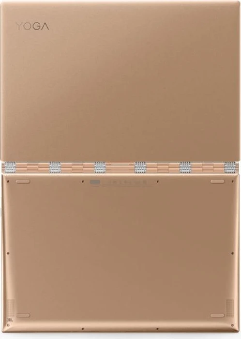 Lenovo Yoga 920-13IKB Copper, Core i7-8550U, 16GB RAM, 1TB SSD, DE