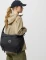 Fjällräven Färden Crossbody Umhängetasche coal black Vorschaubild