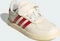 adidas Breaknet Sleek off white/better scarlet/warm vanilla (Junior) Vorschaubild