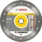 Bosch Professional Standard for Universal Turbo Diamanttrennscheibe Vorschaubild