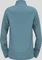 Odlo Brensholmen Funktionsjacke provincial blue (Junior) Vorschaubild
