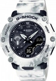 Casio G-Shock GA-2200GC-7AER