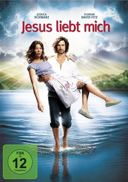 Jesus liebt mich (DVD)