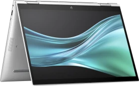 HP EliteBook 8 Flip G1i 13, Core Ultra 5 225U, 16GB RAM, 512GB SSD, DE (AD3G0ET#ABD)