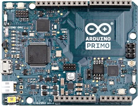 Arduino Primo