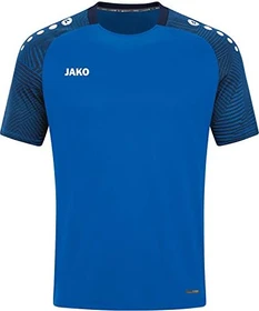 Jako Performance Funktionsshirt kurzarm royal marine