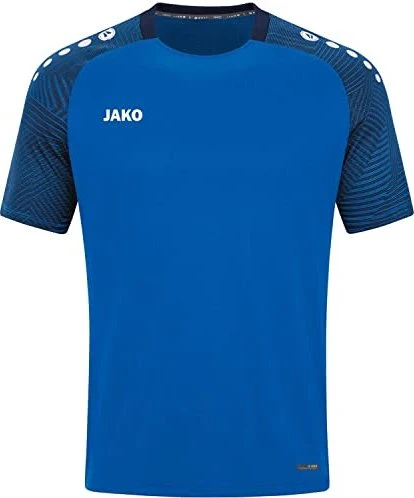Jako Performance Funktionsshirt kurzarm royal marine