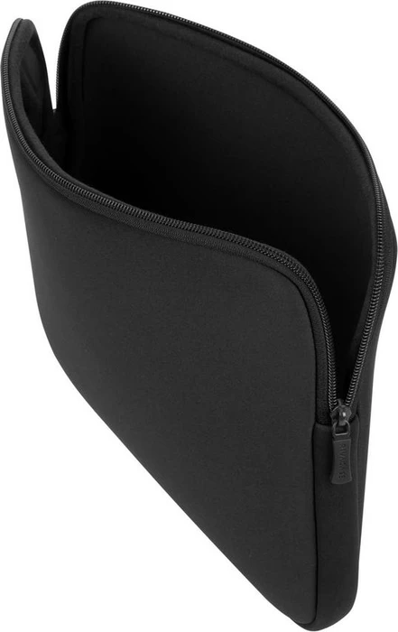 RivaCase 5123 Antishock Laptop Sleeve für Macbook 13", schwarz