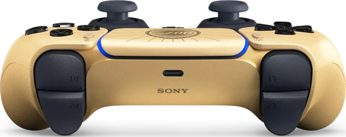 Sony DualSense Controller wireless 007 First Light Limited Edition (PS5)