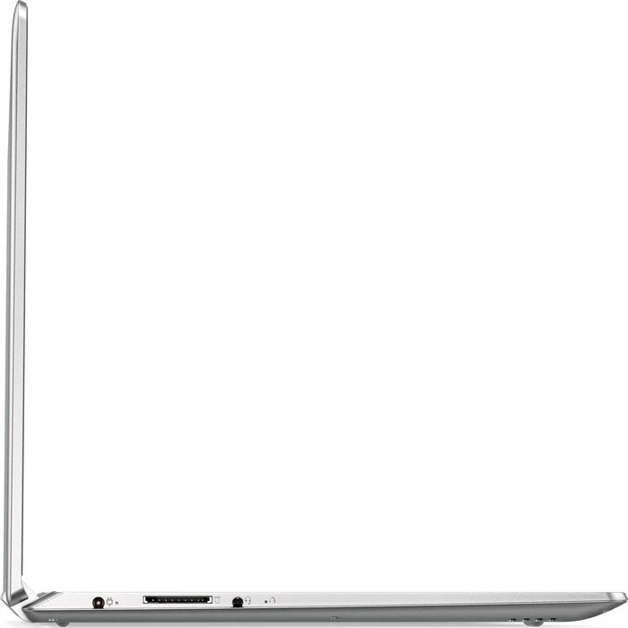 Lenovo Yoga 710-14ISK, Platinum Silver, Core i7-6500U, 8GB RAM, 256GB SSD, GeForce 940MX, DE