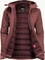 Jack Wolfskin Wisper Ins Funktionsjacke apple butter (Damen) Vorschaubild