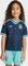 adidas FIFA WM 2026 Deutschland Kids Auswärtsausrüstung flash aqua (Junior) Vorschaubild