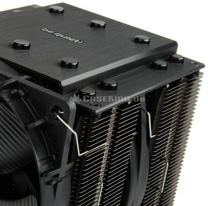 be quiet! Dark Rock Pro 3