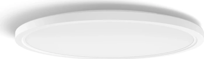 Philips Hue White Ambiance Tento LED-Panel rund 54.2cm weiß