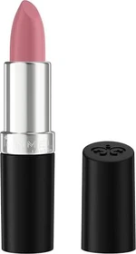 Rimmel Lasting Finish Satin Lippenstift 077 brink of pink, 4g