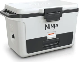 Ninja FrostVault 47 Passiv-Kühlbox cloud white