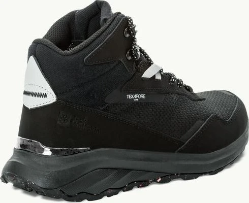 Jack Wolfskin Dromoventure Texapore Mid phantom (Damen)