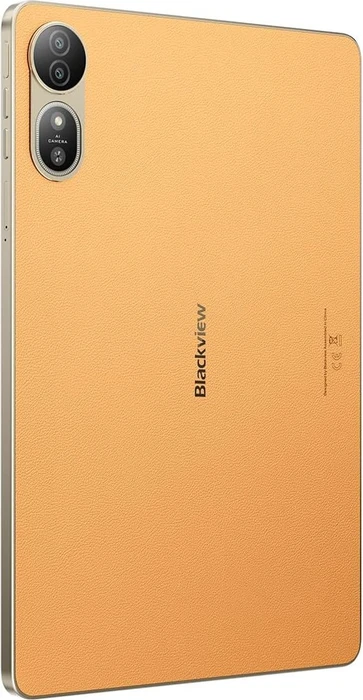 Blackview Mega 12, Flash Gold, 12GB RAM, 256GB, LTE